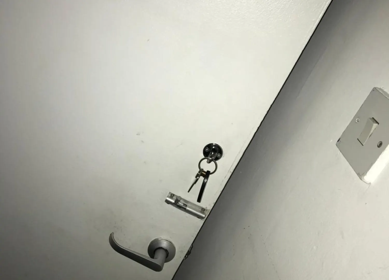 Kwatera prywatna Simple Room Stay Londyn