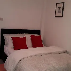 Cosy Apartment