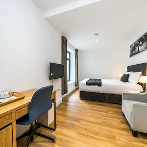 Greenwich Accommodatie bij particulieren