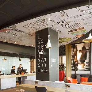 Hotel Ibis Excel-docklands, Londres