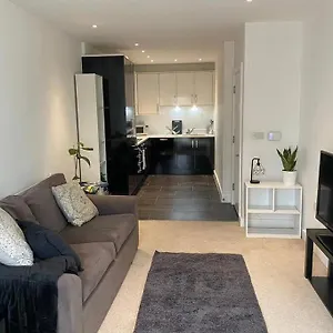 Stylish 3 Beds North Greenwich 02 Arena London