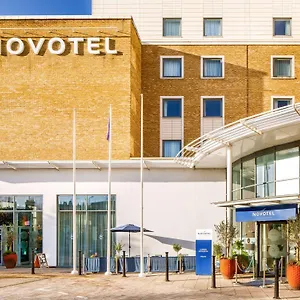 Novotel Greenwich London