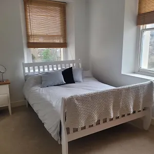 Lovely 2 Double Bed Aptmnt In Historic Greenwich Apartment