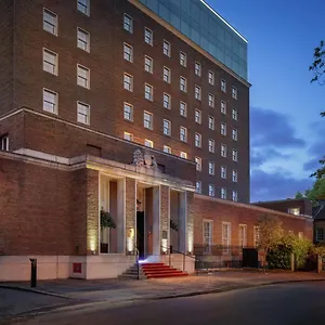 Doubletree By Hilton - Greenwich Hotel