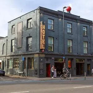 Casa de hóspedes The Cherry, Londres