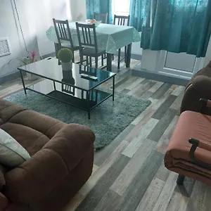 Holiday Villa Apartment