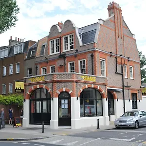 Estalagem The Grange Pub, Londres
