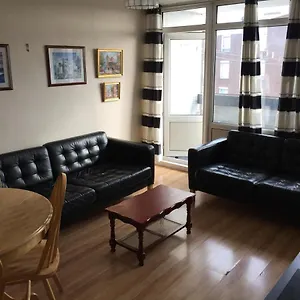 Two Bedroom In Royal Greenwich Londres
