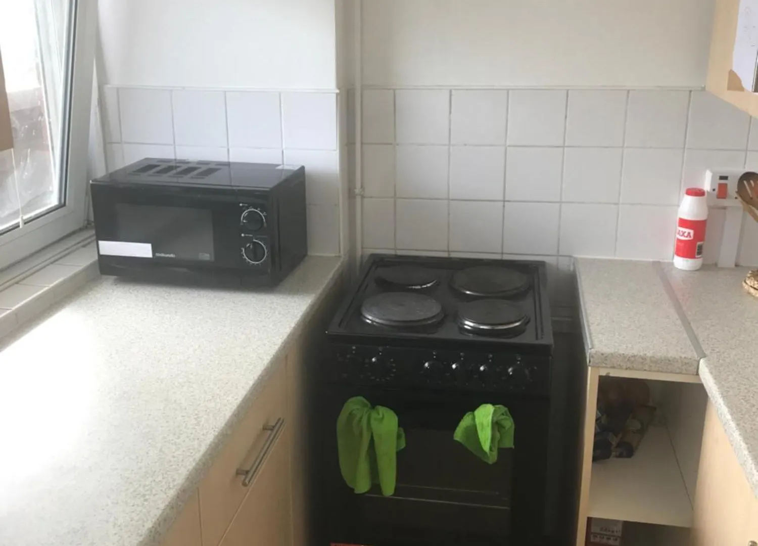 Homestay Simple Room Stay London