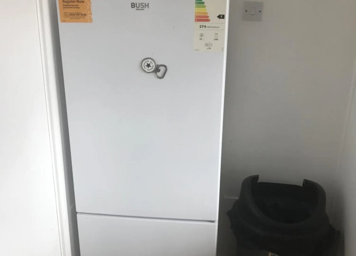 Simple Room Stay London