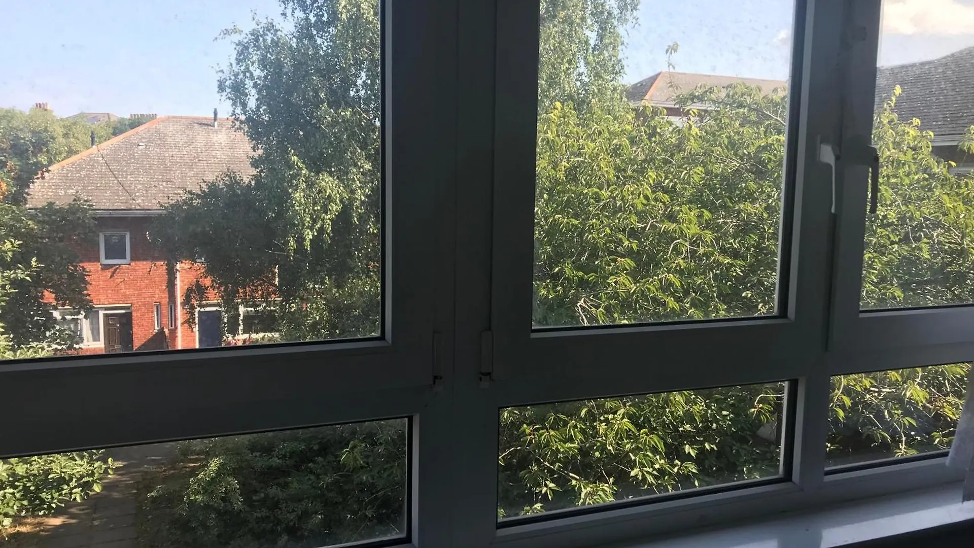 Simple Room Stay London