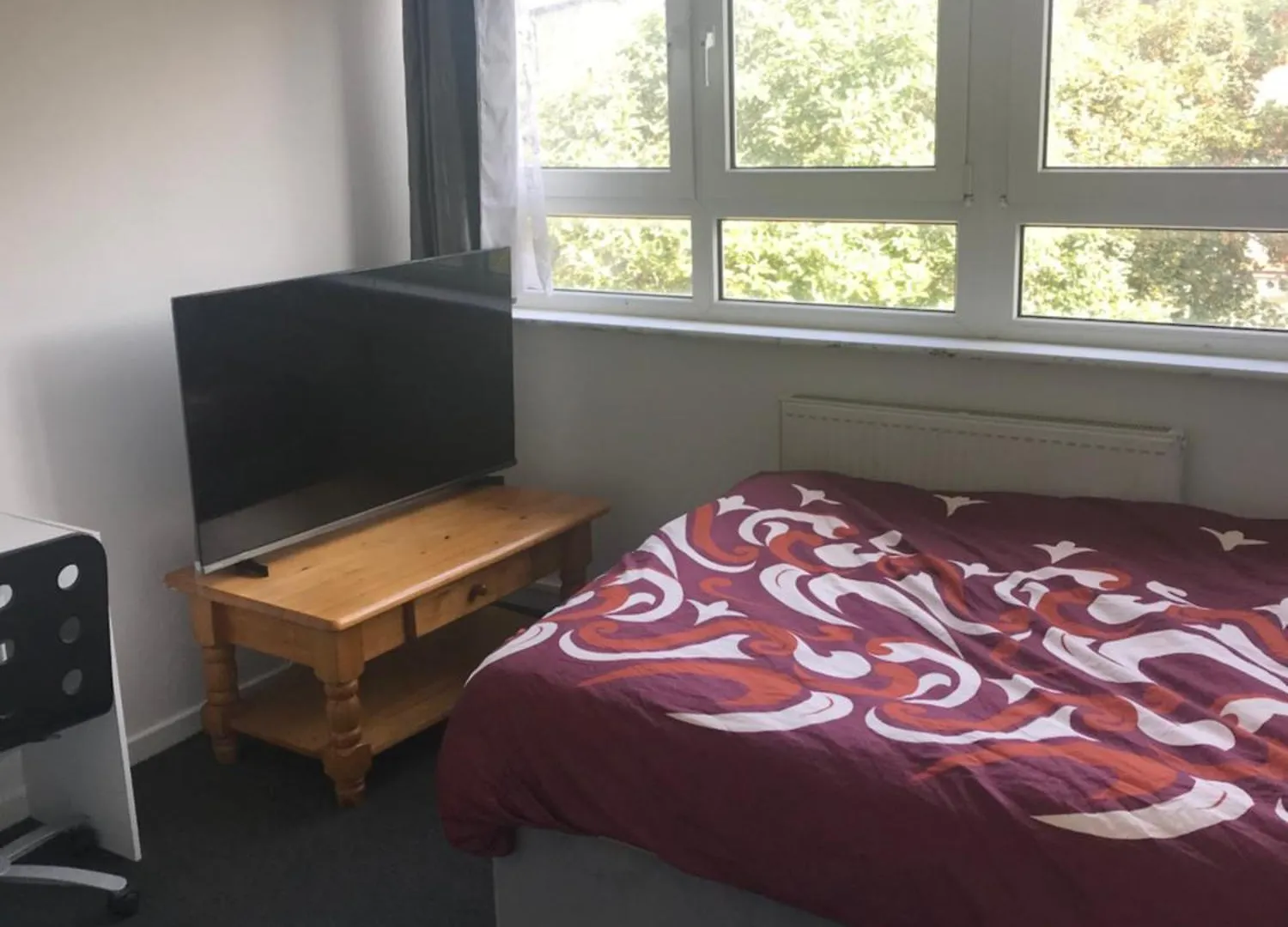 Simple Room Stay London United Kingdom