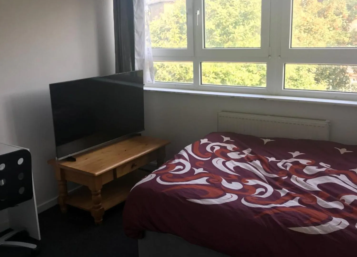 Homestay Simple Room Stay London
