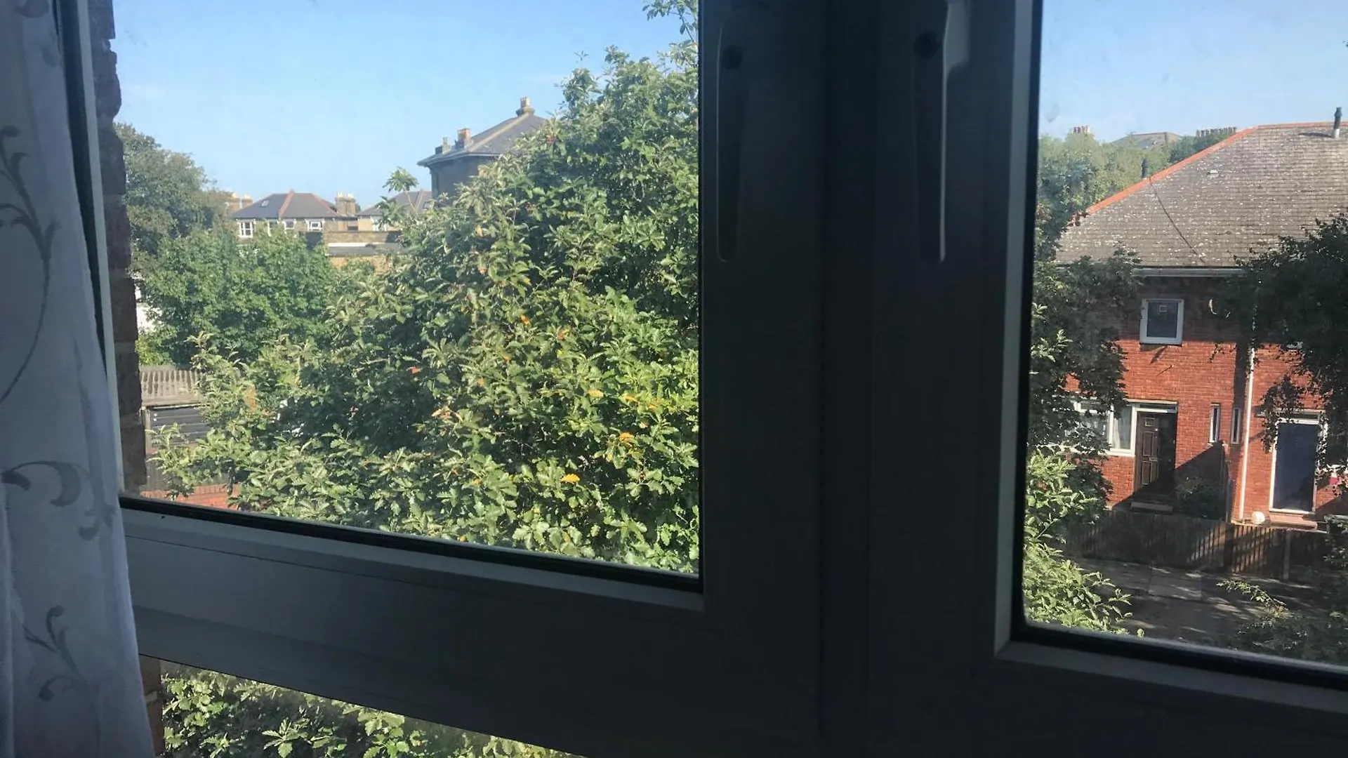 Simple Room Stay London United Kingdom