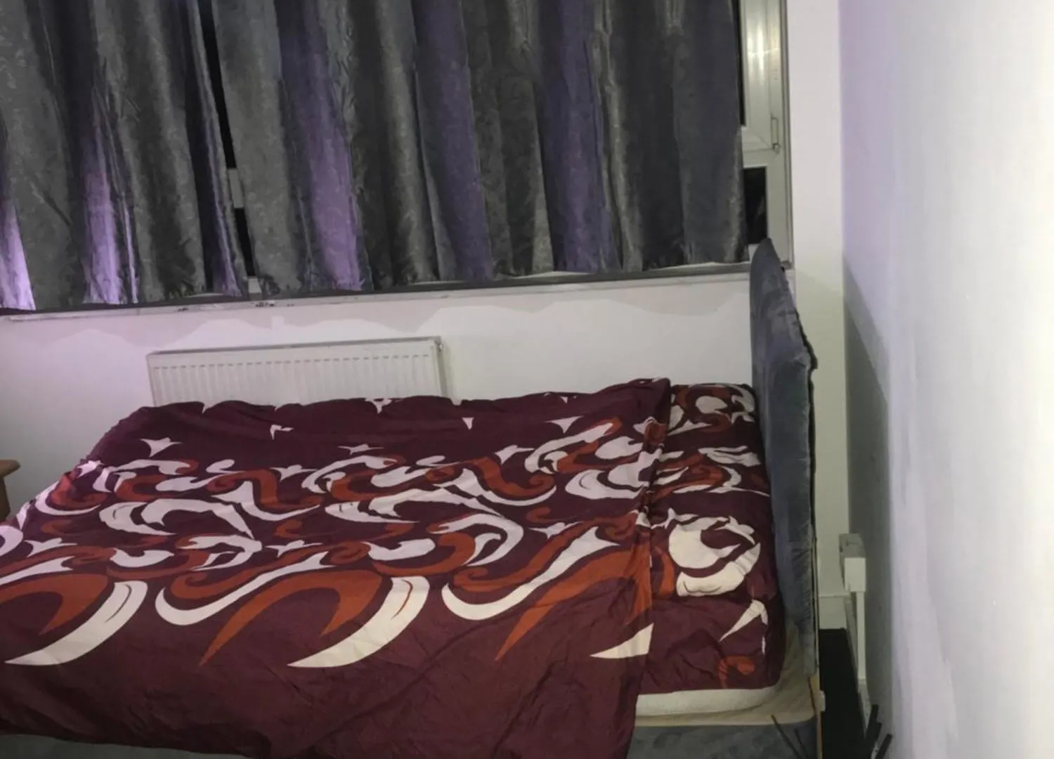 Homestay Simple Room Stay London United Kingdom