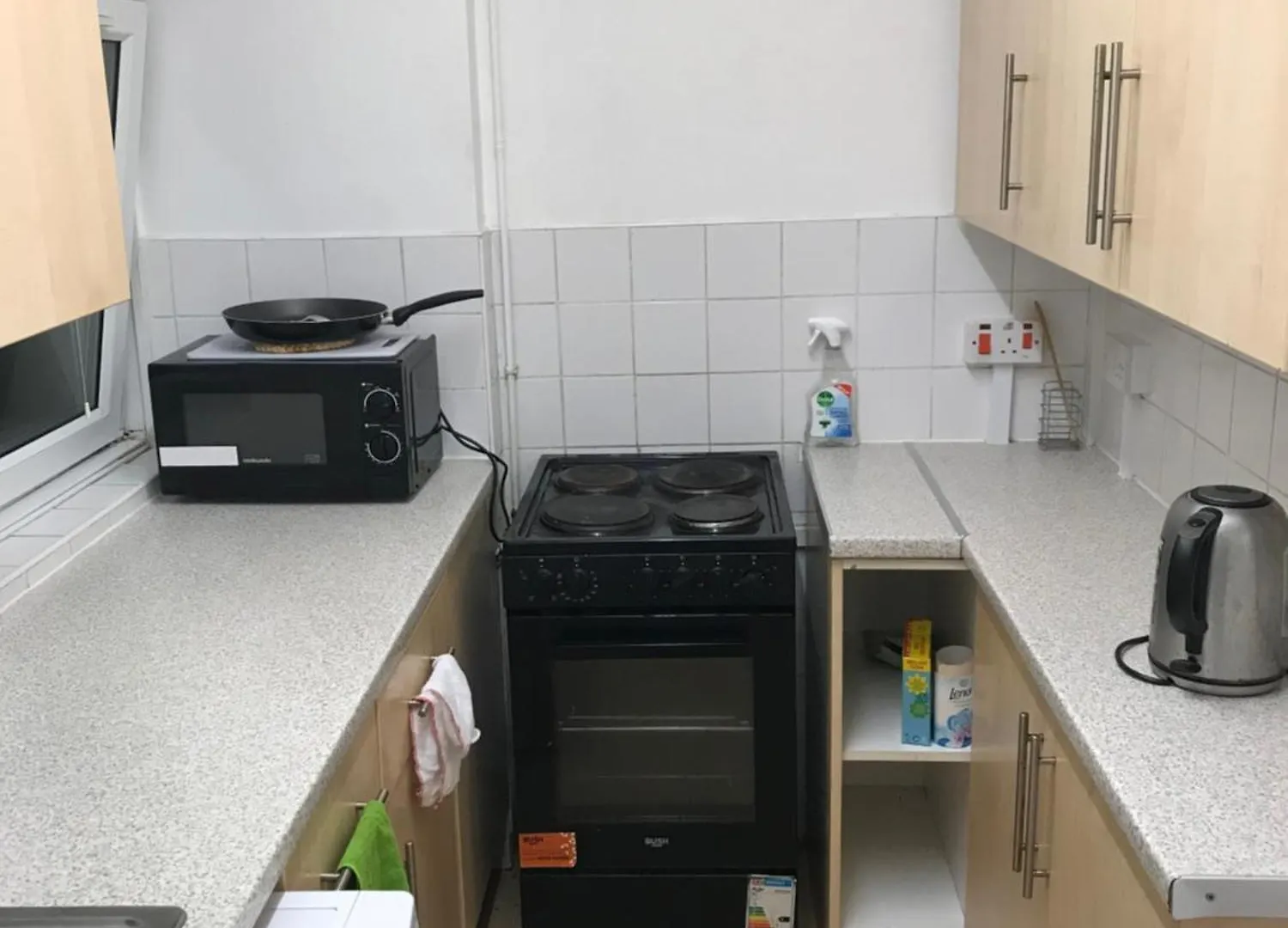 Homestay Simple Room Stay London