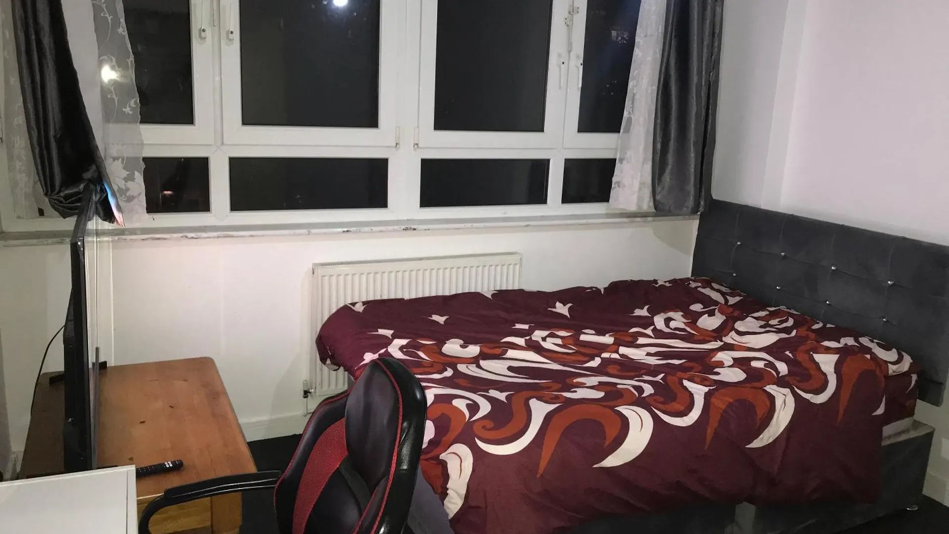 Simple Room Stay London Homestay