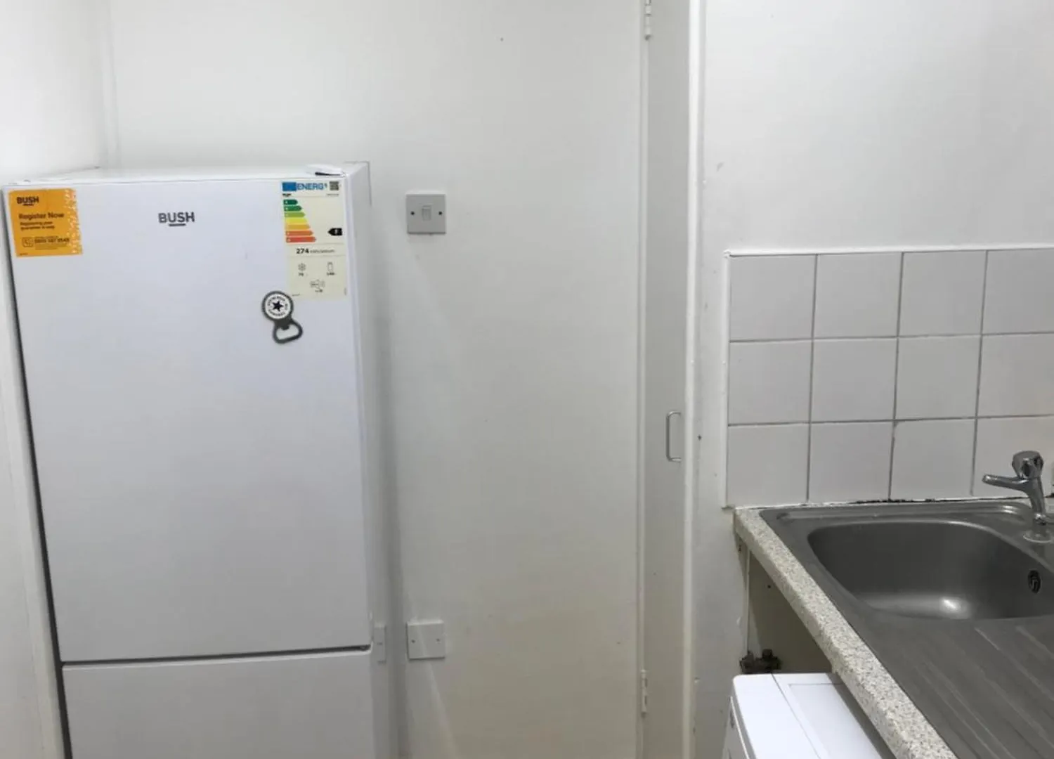 Simple Room Stay London 0*,